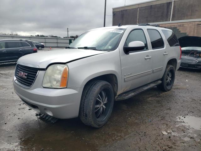 2011 GMC YUKON SLT 2011 image