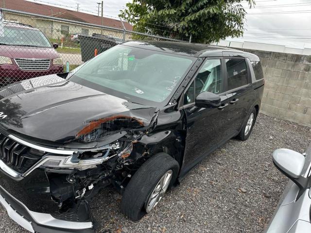 Изображение 3 2022 KIA CARNIVAL LX 2022 с VIN KNDNB5H30N6121627