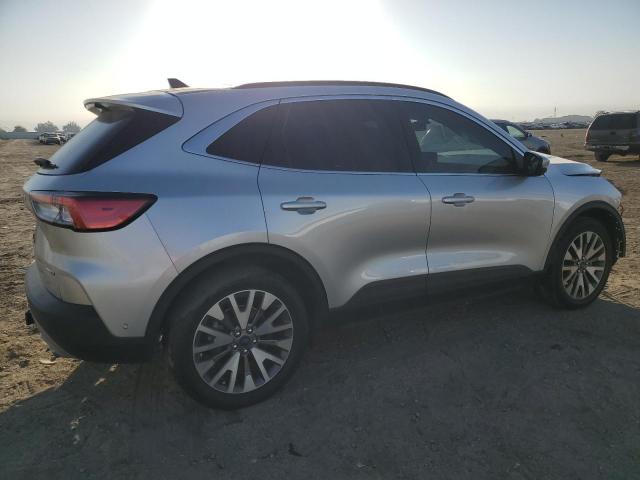 Obraz 3 z 2020 FORD ESCAPE TITANIUM 2020 z VIN 1FMCU9J97LUB15948