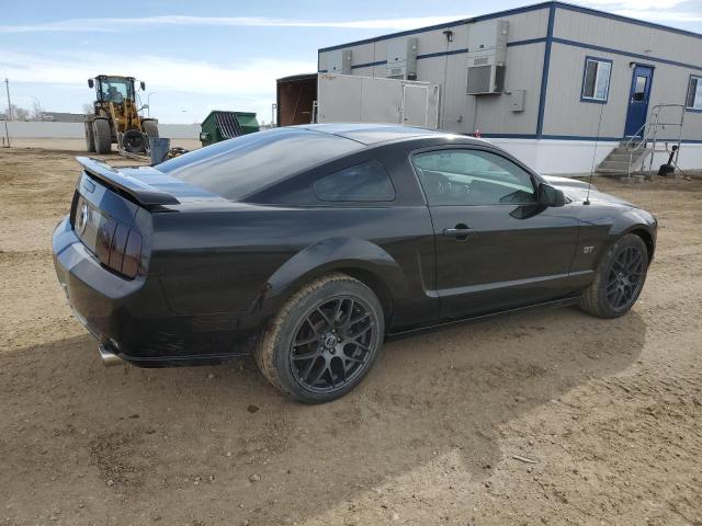 Obraz 3 z 2006 FORD MUSTANG GT 2006 z VIN 1ZVHT82H665147119