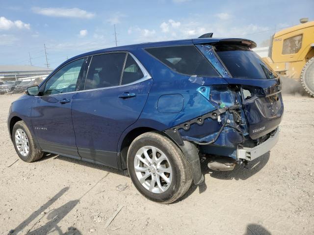 Image 2 of 2019 CHEVROLET EQUINOX LT 2019 with VIN 2GNAXKEV4K6167544