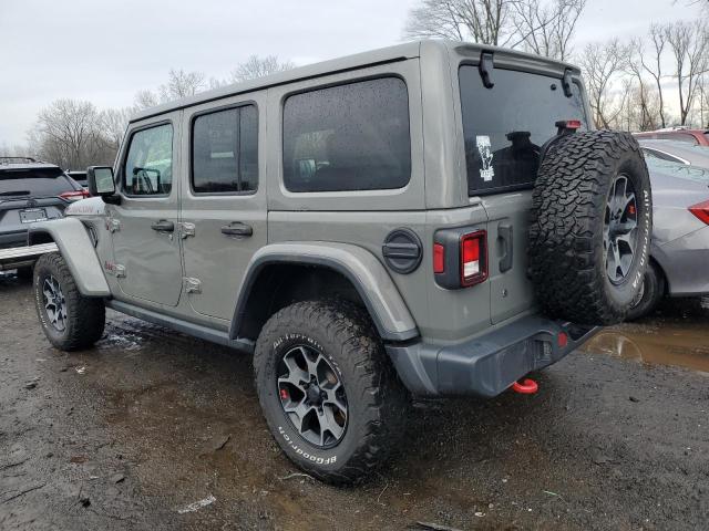 Obraz 2 z 2019 JEEP WRANGLER UNLIMITED RUBICON 2019 z VIN 1C4HJXFN3KW544522