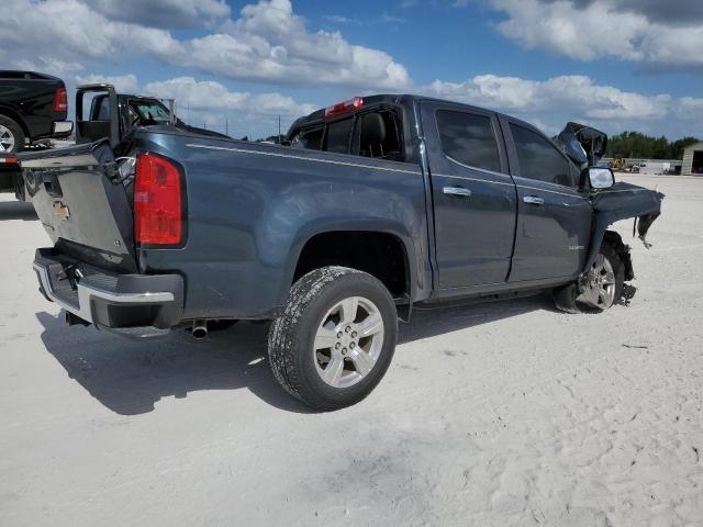 Изображение 3 2019 CHEVROLET COLORADO LT 2019 с VIN 1GCGSCEA1K1176239