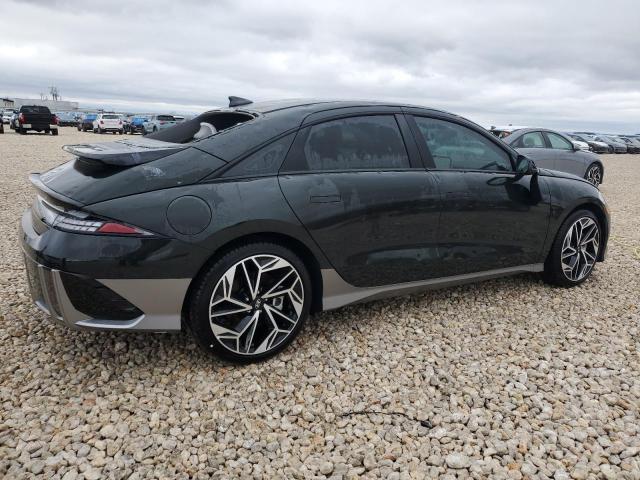 Изображение 3 2023 HYUNDAI IONIQ 6 SEL 2023 с VIN KMHM34AA2PA051183