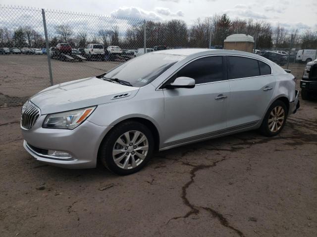 Obraz 1 z 2014 BUICK LACROSSE  2014 z VIN 1G4GA5GR4EF197543