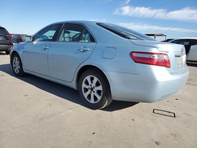 Изображение 2 2009 TOYOTA CAMRY BASE 2009 с VIN 4T1BE46K89U904156