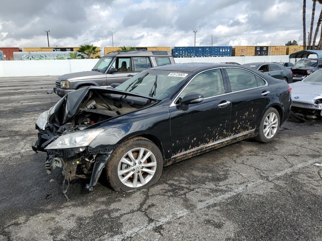Изображение 2012 LEXUS ES 350 2012