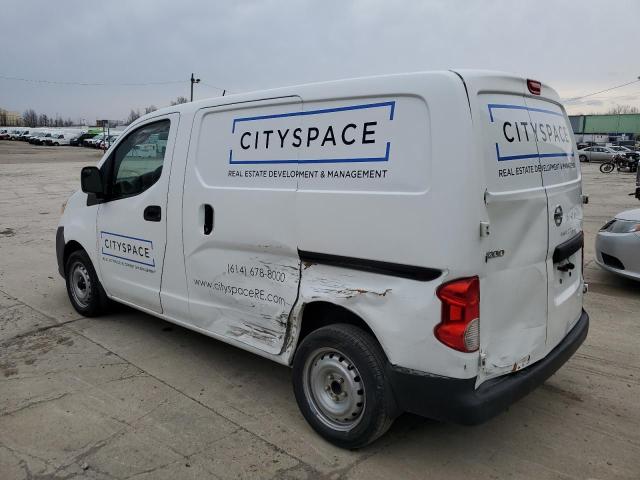 Obraz 2 z 2015 NISSAN NV200 2.5S 2015 z VIN 3N6CM0KN4FK720104