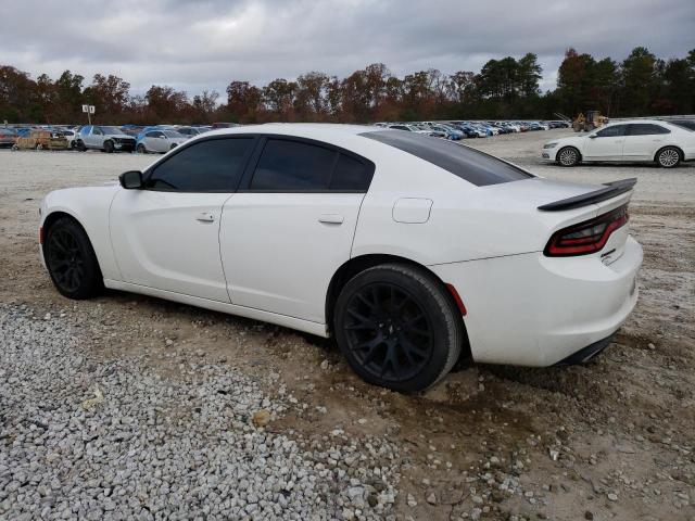 Изображение 2 2017 DODGE CHARGER SE 2017 с VIN 2C3CDXBG4HH505149