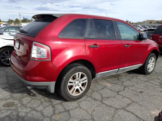 Изображение 3 2009 FORD EDGE SE 2009 с VIN 2FMDK36C39BA93294