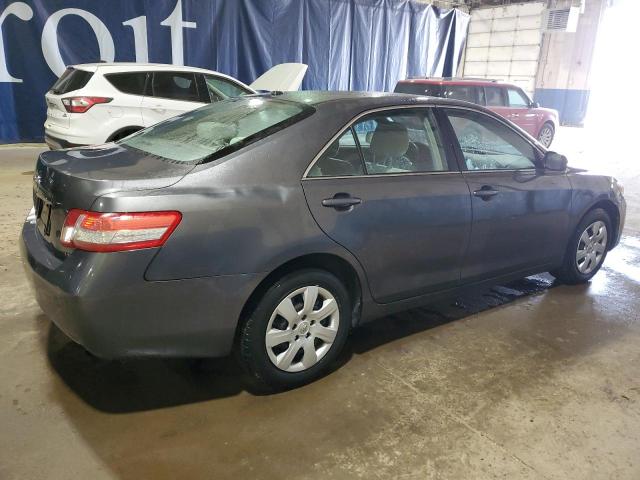 Obraz 3 z 2011 TOYOTA CAMRY BASE 2011 z VIN 4T4BF3EK2BR139580