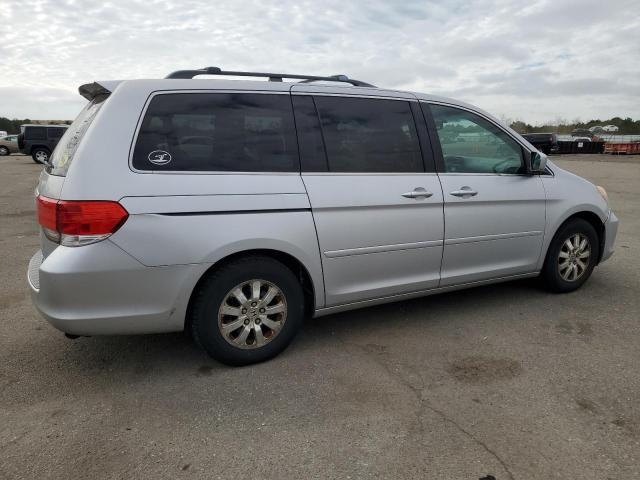 Image 3 of 2010 HONDA ODYSSEY EXL 2010 with VIN 5FNRL3H73AB082245