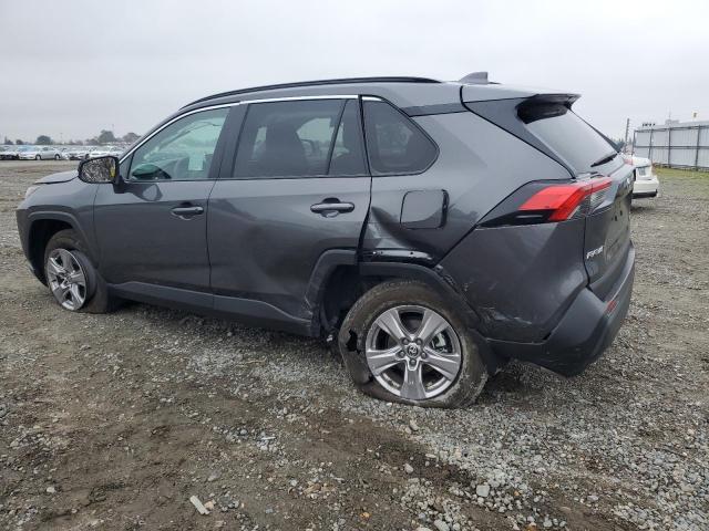 Image 2 of 2023 TOYOTA RAV4 XLE 2023 with VIN 2T3P1RFV7PW344689