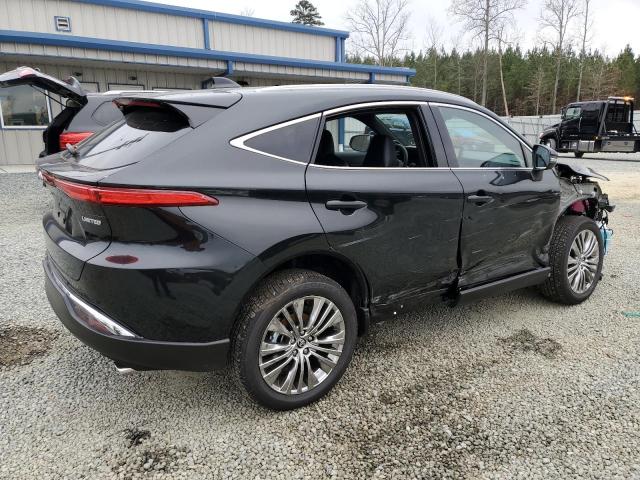 Изображение 3 2023 TOYOTA VENZA LE 2023 с VIN JTEAAAAH2PJ147108