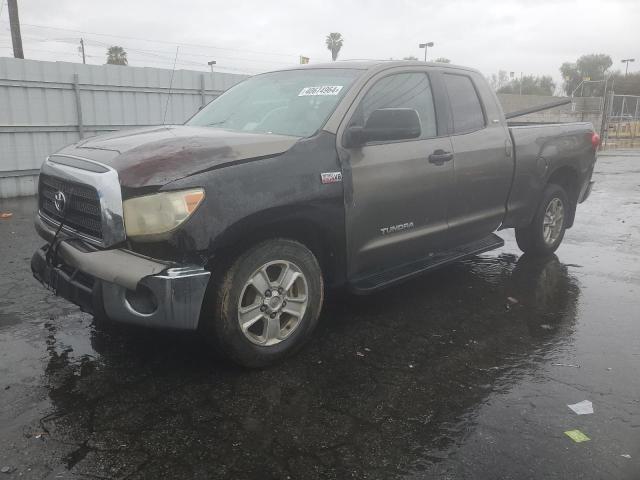 Obraz 2008 TOYOTA TUNDRA DOUBLE CAB 2008