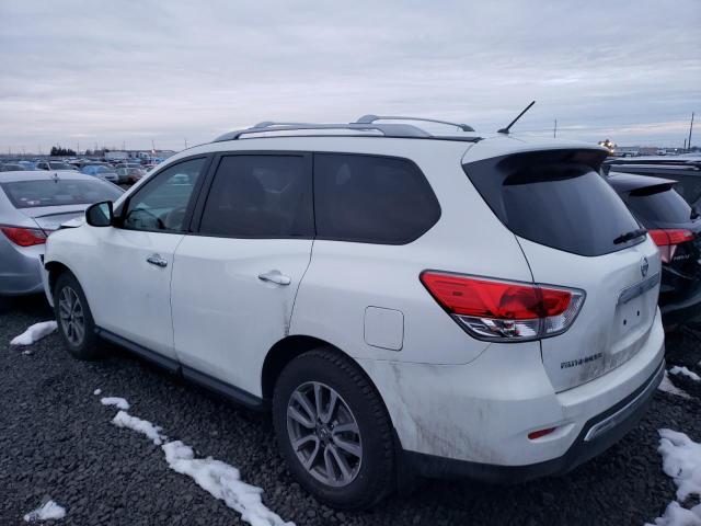 Obraz 2 z 2015 NISSAN PATHFINDER S 2015 z VIN 5N1AR2MM1FC675071