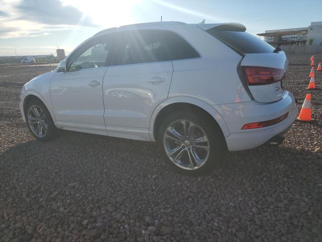 Изображение 2 2017 AUDI Q3 PREMIUM PLUS 2017 с VIN WA1HCCFS5HR000288
