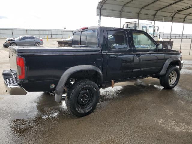 Obraz 3 z 2000 NISSAN FRONTIER CREW CAB XE 2000 z VIN 1N6ED27T1YC311501