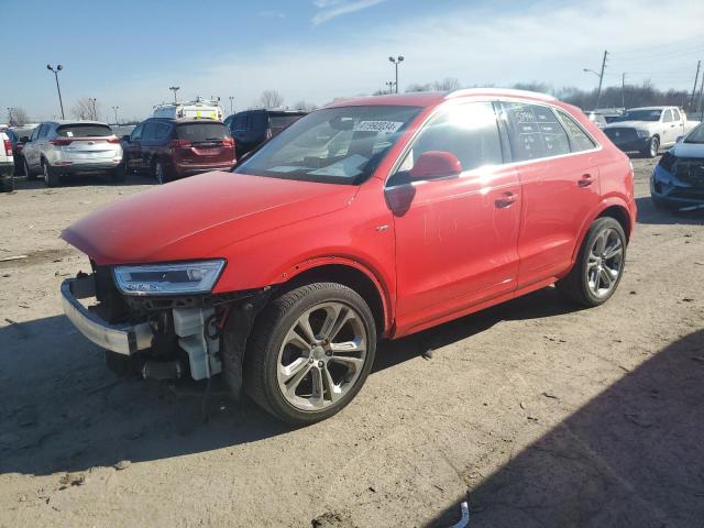 Obraz 2018 AUDI Q3 PREMIUM PLUS 2018