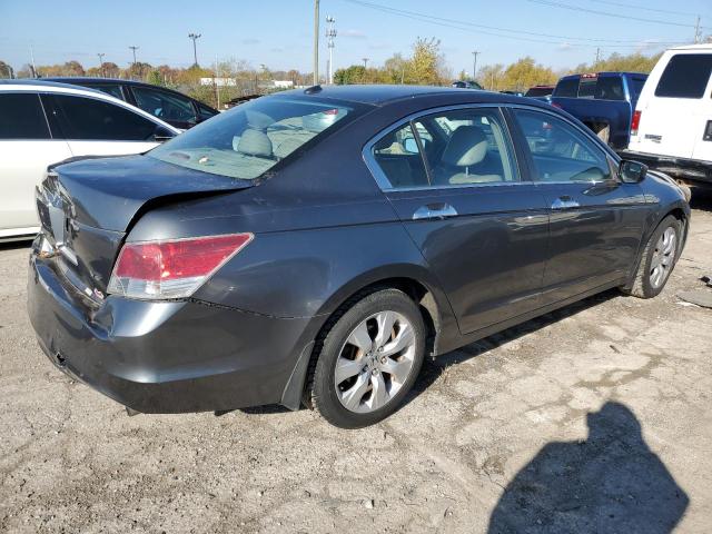 Obraz 3 z 2008 HONDA ACCORD EXL 2008 z VIN 1HGCP36848A009296