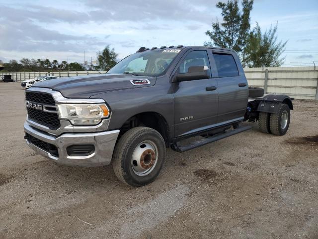 2019 RAM 3500  2019 image