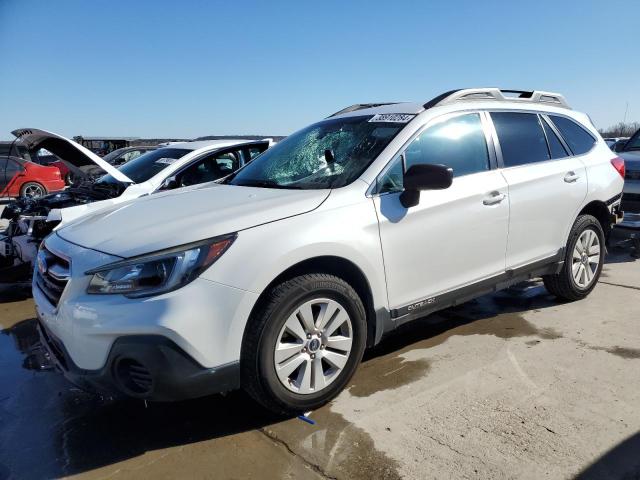Obraz 1 z 2019 SUBARU OUTBACK 2.5I 2019 z VIN 4S4BSABC0K3245085