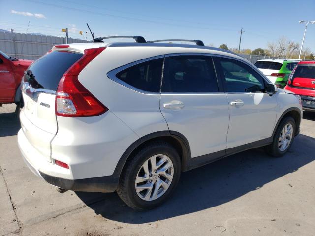 Obraz 3 z 2015 HONDA CR-V EXL 2015 z VIN 5J6RM4H78FL023595