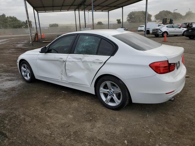 Image 2 of 2014 BMW 320 I 2014 with VIN WBA3B1C5XEP680179