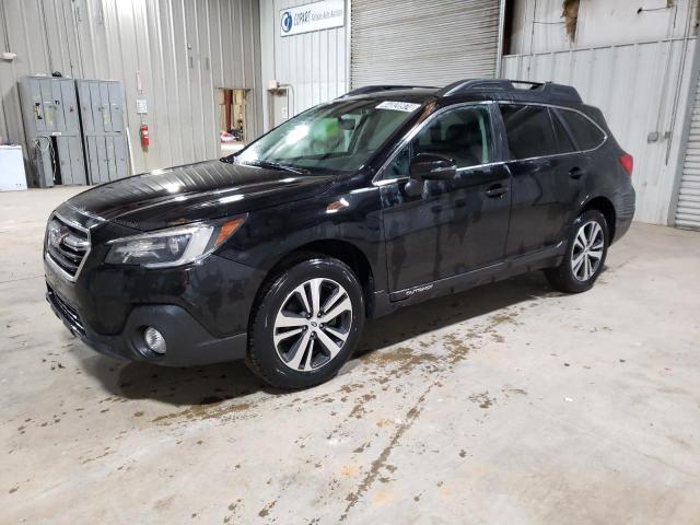 Image 1 of 2019 SUBARU OUTBACK 2.5I LIMITED 2019 with VIN 4S4BSANCXK3350471