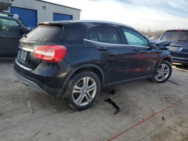 Image 3 of 2016 MERCEDES-BENZ GLA 250 4MATIC 2016 with VIN WDCTG4GB3GJ201882