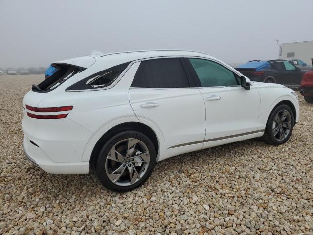 Obraz 3 z 2024 GENESIS GV70 ADVANCED 2024 z VIN 5NMMCET19RH001249