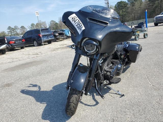 Изображение 2 2021 HARLEY-DAVIDSON FLHXS  2021 с VIN 1HD1KRP16MB660411