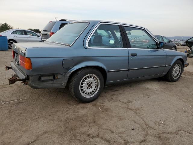 Изображение 3 1987 BMW 325 BASE 1987 с VIN WBAAB5404H9800360