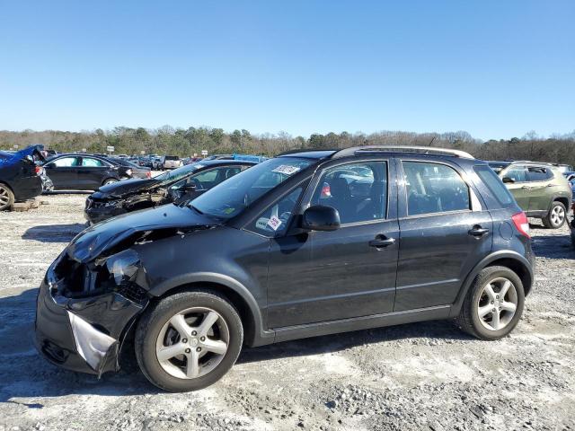 Image 1 of 2009 SUZUKI SX4 TECHNOLOGY 2009 with VIN JS2YB413596201115