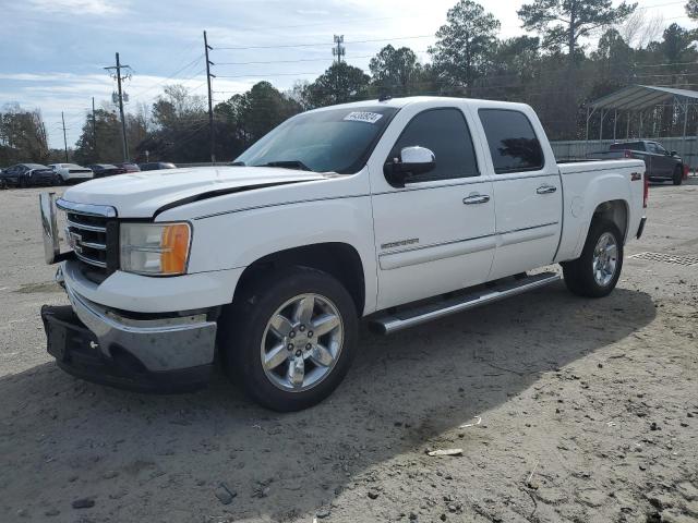 2013 GMC SIERRA C1500 SLE 2013 image