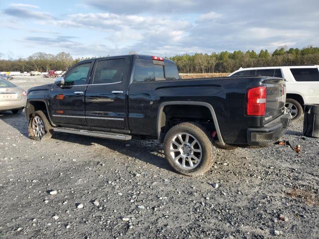Image 2 of 2014 GMC SIERRA K1500 DENALI 2014 with VIN 3GTU2WEJ2EG387685