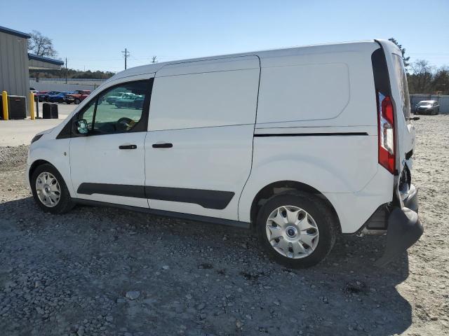 Изображение 2 2015 FORD TRANSIT CONNECT XLT 2015 с VIN NM0LE7F75F1203493
