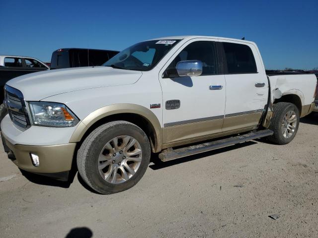 Image 1 of 2013 RAM 1500 LONGHORN 2013 with VIN 1C6RR6PTXDS706409