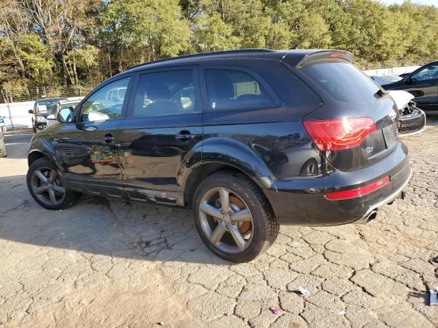 Obraz 2 z 2015 AUDI Q7 PREMIUM PLUS 2015 z VIN WA1LGAFE6FD029984