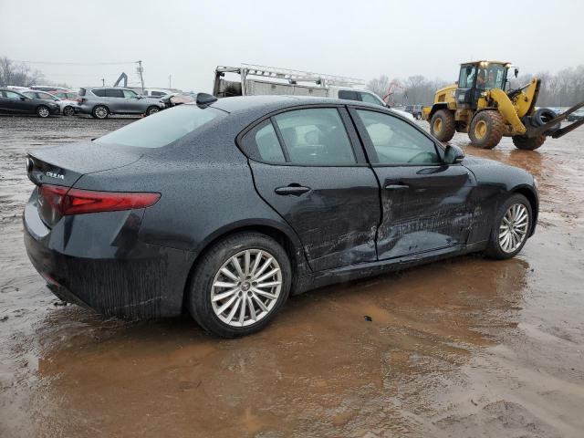 Image 3 of 2023 ALFA ROMEO GIULIA SPRINT 2023 with VIN ZARFANAN4P7673900