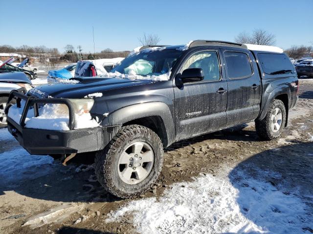 Obraz 1 z 2008 TOYOTA TACOMA DOUBLE CAB 2008 z VIN 5TELU42N88Z503644