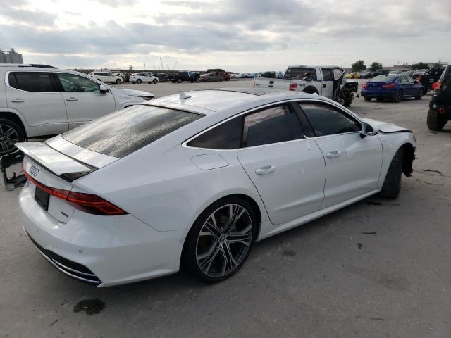 Obraz 3 z 2019 AUDI A7 PRESTIGE S-LINE 2019 z VIN WAUV2AF24KN068707