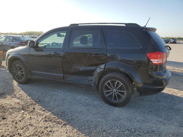 Image 2 of 2018 DODGE JOURNEY SE 2018 with VIN 3C4PDCAB5JT386133