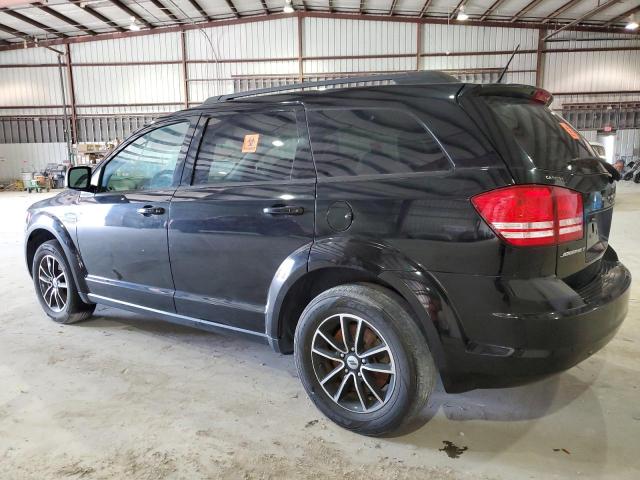 Изображение 2 2018 DODGE JOURNEY SE 2018 с VIN 3C4PDCAB7JT254264