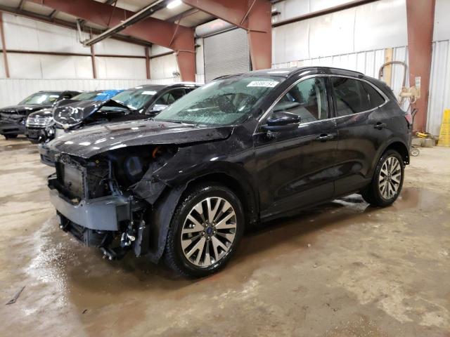 2020 FORD ESCAPE TITANIUM 2020 image
