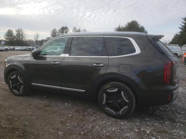 Image 2 of 2024 KIA TELLURIDE S 2024 with VIN 5XYP6DGC1RG425318