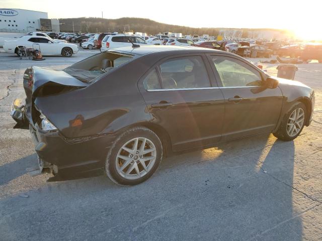 Obraz 3 z 2012 FORD FUSION SEL 2012 z VIN 3FAHP0JA7CR412562