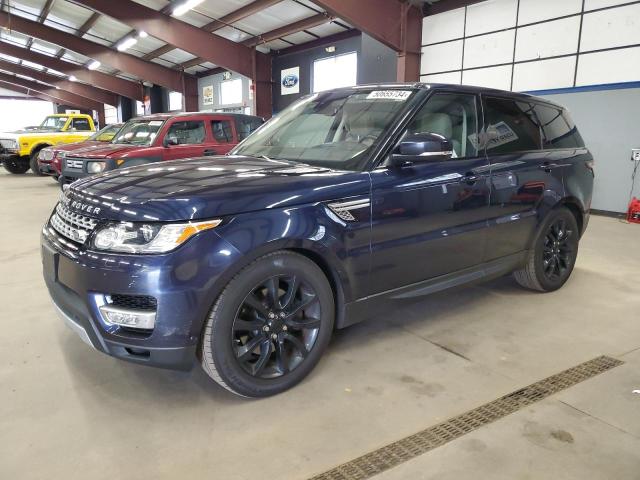 2016 LAND ROVER RANGE ROVER SPORT HSE 2016 image