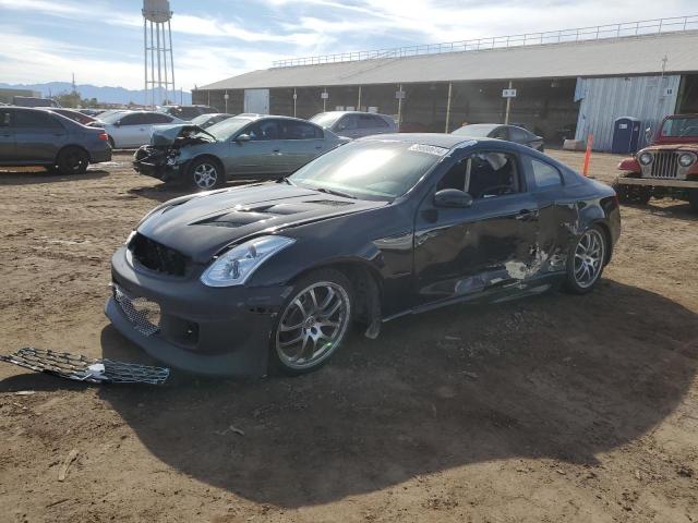 2005 INFINITI G35  2005 image