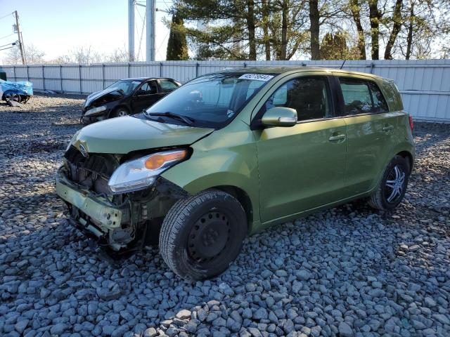 2009 TOYOTA SCION XD  2009 image